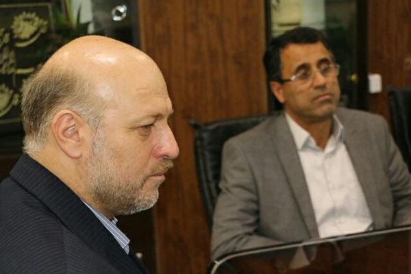 فرمانداری ورامین از همفکری با دستگاه های مختلف شهر استقبال می کند
