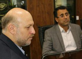 فرمانداری ورامین از همفکری با دستگاه های مختلف شهر استقبال می کند