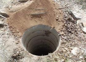 شناسایی 289 حلقه چاه غیرمجاز در شهرستان اسدآباد