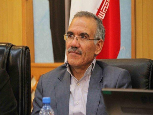 ظرفیت های شهرستان خداآفرین قابلیت ایجاد تحول در منطقه را دارد ظرفیت های شهرستان خداآفرین قابلیت ایجاد تحول در منطقه را دارد