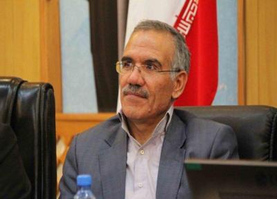 ظرفیت های شهرستان خداآفرین قابلیت ایجاد تحول در منطقه را دارد