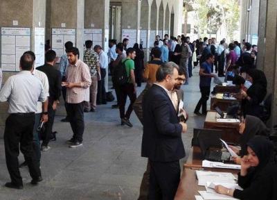 شهریه دانشگاهها و موسسات غیرانتفاعی افزایش می یابد