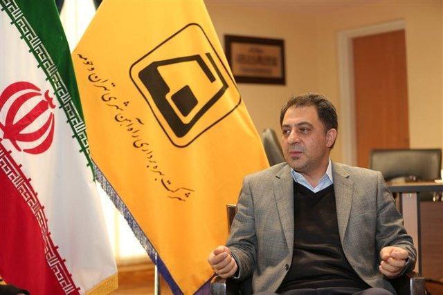 اعلام سرفاصله حرکت قطارهای مترو برای مهر اعلام سرفاصله حرکت قطارهای مترو برای مهر