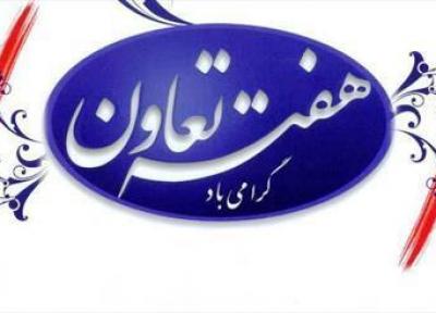 3 تعاونی در فارس رتبه برتر کشور را کسب کردند