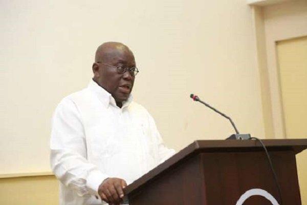 غنا اجرای برنامه های صندوق بین المللی پول را متوقف می کند