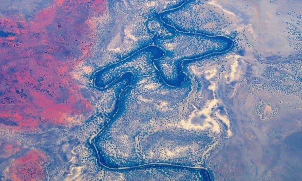 خطر آلودگی شدید آب های منطقه ای در استرالیا
