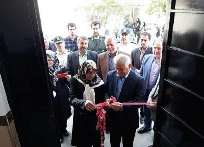 یک واحد آموزشی خیرساز در انزلی افتتاح شد