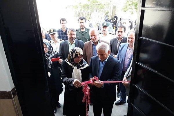 یک واحد آموزشی خیرساز در انزلی افتتاح شد یک واحد آموزشی خیرساز در انزلی افتتاح شد