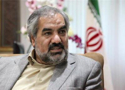 امنیت بستر توسعه کشور در بخش های مختلف است