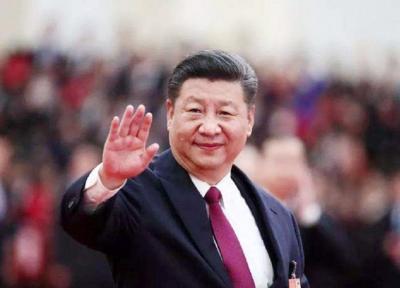 سفر اروپایی رییس جمهوری چین شروع شد