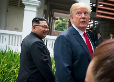 ترامپ پایتخت ویتنام را محل دیدار دوم با رهبر کره شمالی اعلام نمود