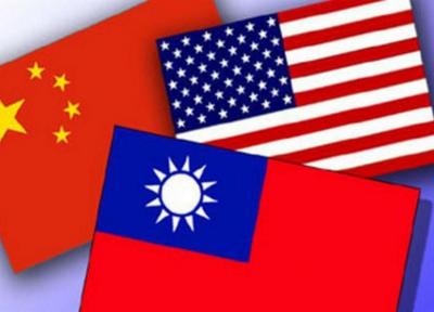 چین شرکت های آمریکایی را تحریم می نماید