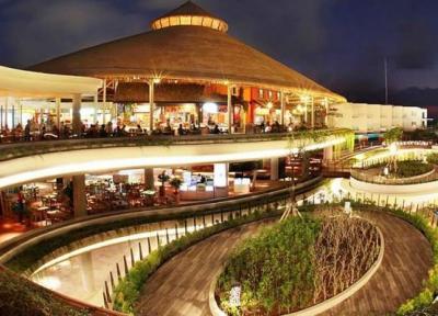 با بهترین و دیدنی ترین مراکز خرید بالی آشنا شوید