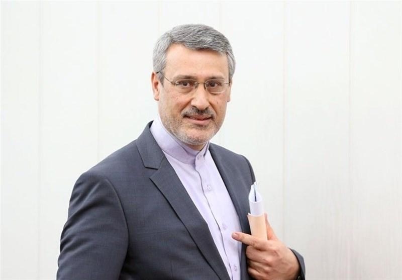بعیدی نژاد: غرامت دولت انگلیس به بانک ملت موفقیت مهم حقوقی برای ایران است