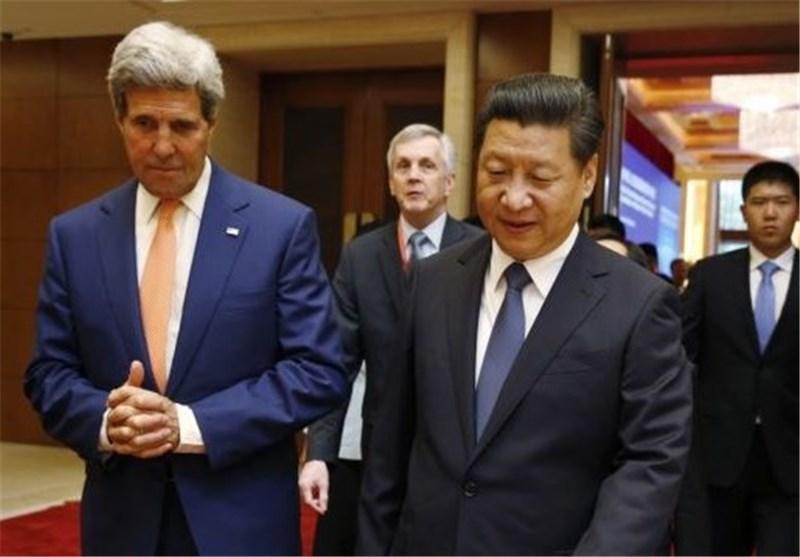 آمریکا و چین در زمینه مقابله با تروریسم همکاری می نمایند