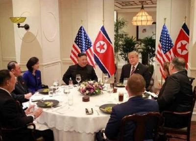 کره جنوبی: سران کره شمالی و آمریکا بیانیه هانوی را امضا می نمایند