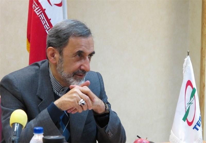 دیدار وزیر خارجه ایتالیا با ولایتی دیدار وزیر خارجه ایتالیا با ولایتی
