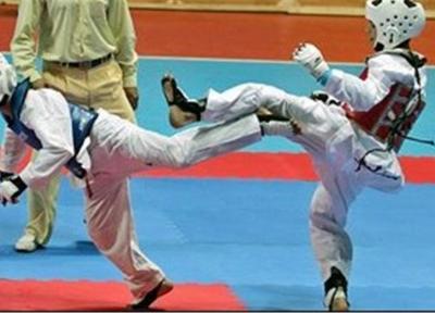 نخستین بانوی تکواندوکار البرزی به مسابقات المپیک نوجوانان اعزام می گردد