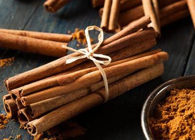 خواص بی نظیر دارچین؛ از پیشگیری از ایدز تا ترمیم سلول ها در روزهای آلوده