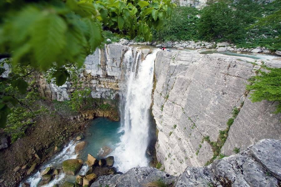 مکان های گردشگری کوتائیسی گرجستان