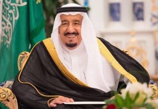 درخواست شاه عربستان از اروپا