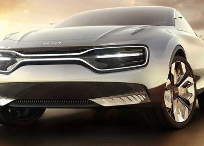 کیا خودروی مفهومی و بسیار زیبای Imagine EV را در سال 2021 وارد بازار اروپا می نماید
