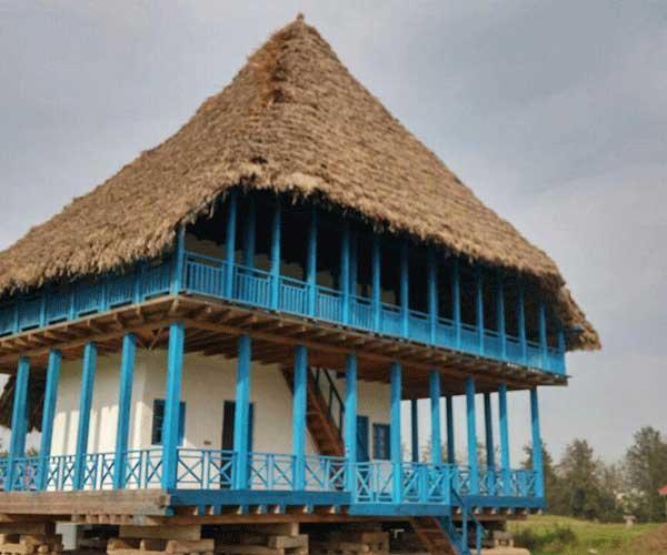 حفظ اصول معماری سنتی در روستاها ، رویکرد نظام مهندسی ساختمان گیلان