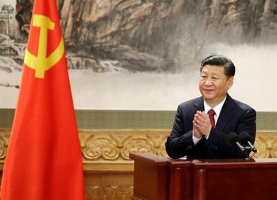 تأکید رئیس جمهور چین بر توسعه مالی در جریان مقابله با ویروس کرونا