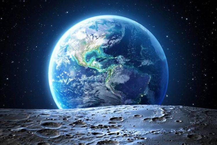 عکس، دهه 2030 کره زمین این شکلی خواهد بود! عکس، دهه 2030 کره زمین این شکلی خواهد بود!
