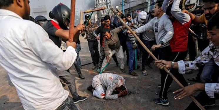 شورایعالی انقلاب فرهنگی کشتار مسلمانان هند را محکوم کرد