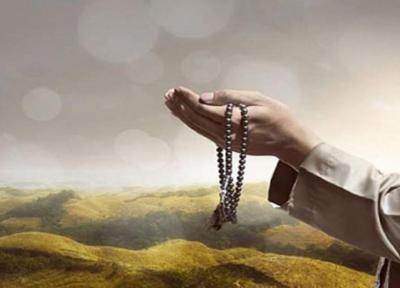 دعایی برای دفع بلا از حضرت سلمان که بر روی ذوالفقار نوشته شده بود