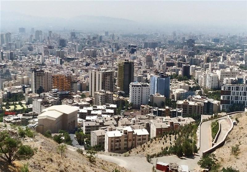 قیمت روز مسکن (1397، 5، 21)، معامله 97 میلیونی آپارتمان در تهران