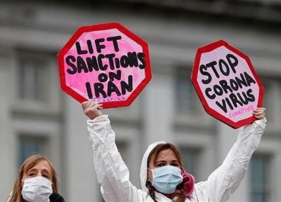 صدها فعال مدنی در دنیا خواهان برطرف تحریم های ایران شدند