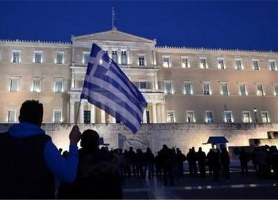 یونان درخواست تمدید کوتاه مدت یاری های اقتصادی را عنوان نمود