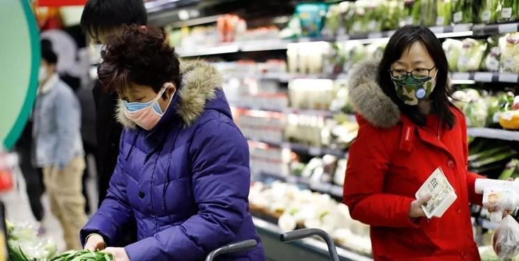 کرونا، چین 3 فوتی و 30 مبتلای جدید گزارش کرد