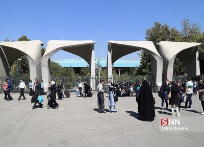 کارگاه های مجازی آموزش مهارت های زندگی در دانشگاه تهران برگزار می گردد