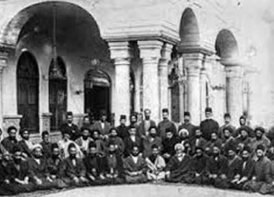 اسرا انجمن باغ میکده