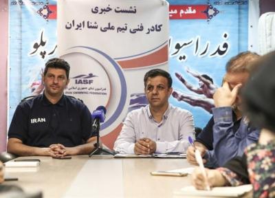 سمیع زاده: باز نشدن استخرها آسیب جدی به ملی پوشان شنا می زند