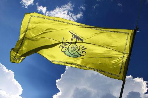 خبرنگاران جنبش نُجَباء ترویج همجنس بازی در بغداد را شنیع خبرنگاران جنبش نُجَباء ترویج همجنس بازی در بغداد را شنیع خواند