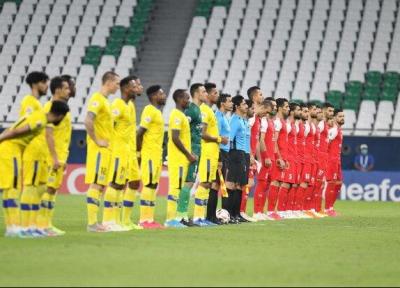 ترکیب احتمالی پرسپولیس مقابل السد قطر، تیم گل محمدی به ثبات رسید