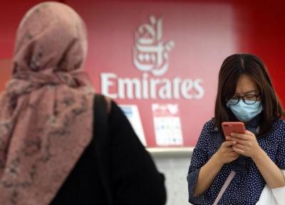 نتایج مثبت واکسن چینی کرونا در امارات