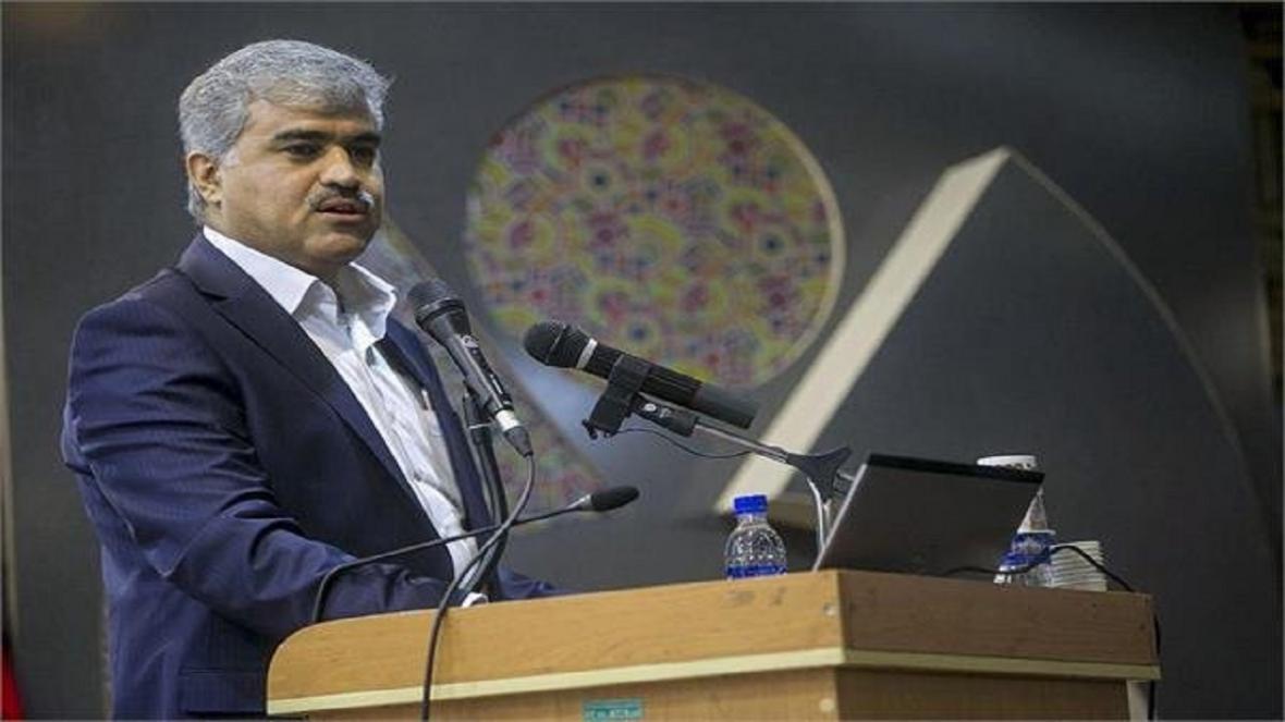 بهره برداری از 60 پروژه عمرانی، بهداشتی و درمانی دانشگاه بهره برداری از 60 پروژه عمرانی، بهداشتی و درمانی دانشگاه علوم پزشکی کرمانشاه