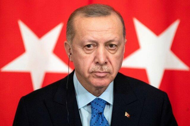 انتشار کاریکاتور اردوغان در شارلی ابدو انتشار کاریکاتور اردوغان در شارلی ابدو