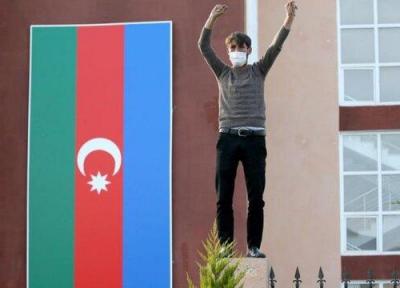 اختلاف در جمهوری آذربایجان بر سر نتیجه جنگ قره باغ