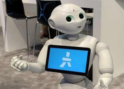 تاثیر روباتیک و هوش مصنوعی بر آینده مشاغل