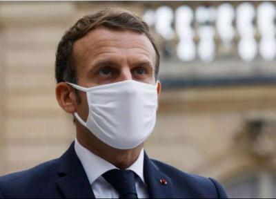 انتقاد از عملکرد دولت فرانسه در خصوص واکسیناسیون کرونا