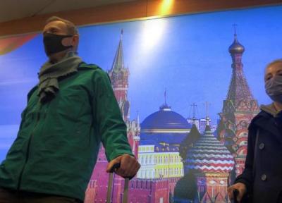 بازداشت مخالف سرشناس پوتین حین ورود به روسیه، دستگیری حامیان در فرودگاه (