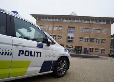 بازداشت 14 مظنون به اقدام تروریستی در دانمارک و آلمان