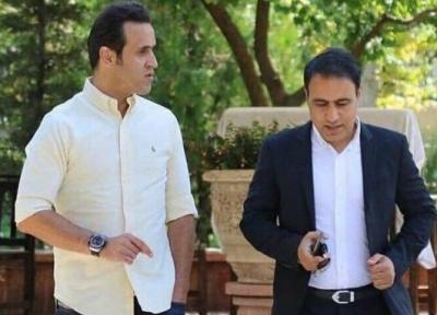 بیانیه مشترک علی کریمی و مهدی مهدوی کیا: شعارمان فوتبال پاک و مبارزه با فساد است