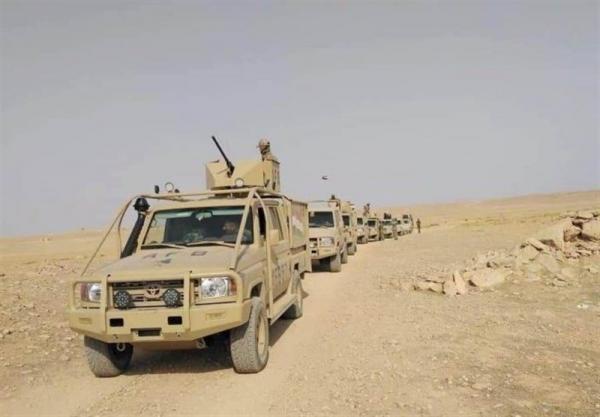 عراق، مهار 7 حمله داعش به میادین نفتی دیالی توسط حشد شعبی، عراق، مهار 7 حمله داعش به میادین نفتی دیالی توسط حشد شعبی، دستگیری تروریست ها در 3 استان